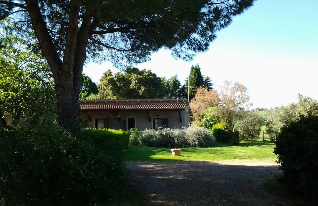 Agriturismo Piana Arborello-1
