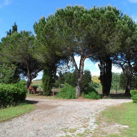 Agriturismo Piana Arborello-2